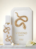 French Avenue - VENENO BIANCO Eau De Parfum (100ml) | Al Sahar Scents
