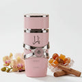 Buy authentic Lattafa Yara Pink Eau De Parfum (100ml) at Alsahar Oud. The viral sweet gourmand scent with marshmallow, vanilla, and tropical orchid notes. Fast UK tracked delivery.